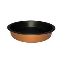 Forma Redonda Revestida 25Cm Gourmet Pro - Rochedo Forma Redonda Revestida 25Cm Gourmet Pro - Rochedo