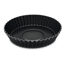 Forma Redonda Torta e Bolo Tramontina Brasil Alumínio Revestimento Antiaderente Starflon T Forma Redonda Torta e Bolo Tramontina Brasil Alumínio Revestimento Antiaderente Starflon T