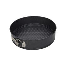 Forma Redondo para bolos, quiches 26,5 cm fundo removível Forma Redondo para bolos, quiches 26,5 cm fundo removível