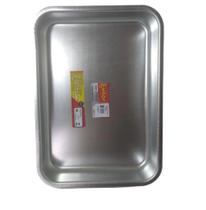 Forma Retangular Alta N04 Polida 45X32X7cm 7,7LT