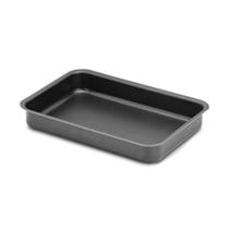 Forma Retangular Antiaderente 3,2L - Nigro Forma Retangular Antiaderente 3,2L - Nigro