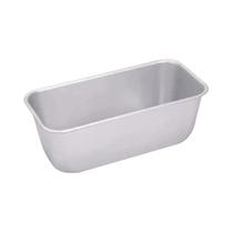 Forma Retangular Antiaderente Para Pão Em Aço Carbono Mini Forma Para Bolo De Torrada Utensílios De Forma Retangular Antiaderente Para Pão Em Aço Carbono Mini Forma Para Bolo De Torrada Utensílios De