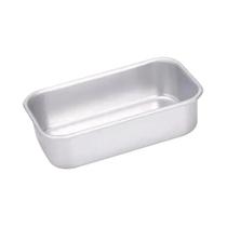 Forma Retangular Antiaderente Para Pão Em Aço Carbono Mini Forma Para Bolo De Torrada Utensílios De Forma Retangular Antiaderente Para Pão Em Aço Carbono Mini Forma Para Bolo De Torrada Utensílios De