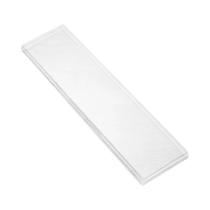 Forma Retangular Antiaderente Para Tiramisu Com Base Removível, Molde Profissional DIY Para Mousse Forma Retangular Antiaderente Para Tiramisu Com Base Removível, Molde Profissional DIY Para Mousse