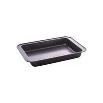 Forma Retangular Inox Antiaderente para Assar