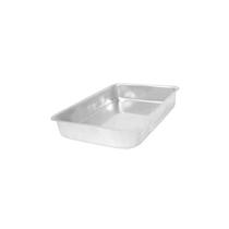 Forma Retangular N01 Preparar Servir 1,8 Litros Alumínio