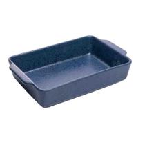 Forma retângular wollf mist 29x17x7 18208 ceramica