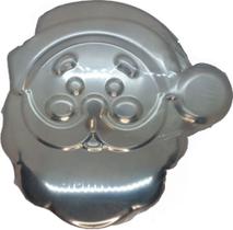 Forma Rosto de Papai noel - 34 Centímetros - 1 unidade - Caparroz - Rizzo