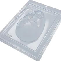 Forma Silicone 10134 Ovo Origami 350g Un - Bwb Forma Silicone 10134 Ovo Origami 350g Un - Bwb