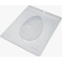 Forma Silicone 49 Ovo 250 Grs Un - Bwb