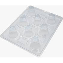 Forma Silicone 9435 Copo Mousse 4 - Bwb