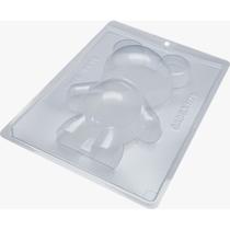 Forma Silicone 9910 Ursinho - Bwb Forma Silicone 9910 Ursinho - Bwb