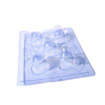 Forma Silicone Especial Para Mini Trufa 30 Gramas - Bwb embalagens