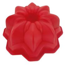 Forma Silicone Flor SN20276