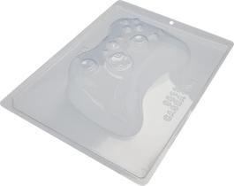 Forma Silicone Joystick Box Grande Bwb Confeitaria 9813