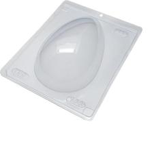 Forma Silicone Ovo Liso 750g Porto Formas