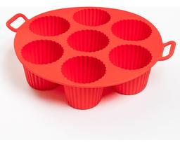Forma Silicone P Cup Cake 20.5cm Top1460 Dl Festas