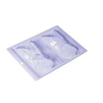 Forma silicone rosto coelho diamante cod-72 porto formas Forma silicone rosto coelho diamante cod-72 porto formas