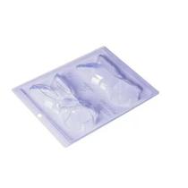Forma silicone rosto coelho diamante cod-72 porto formas