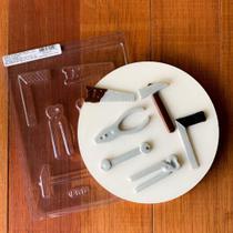 Forma Simples BWB Ferramentas (362) Forma Simples BWB Ferramentas (362)