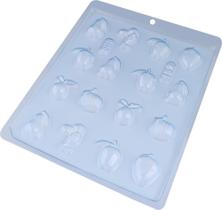 Forma Simples BWB Miscelânea Frutas (152) Forma Simples BWB Miscelânea Frutas (152)