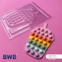 Forma Simples BWB Pop It Milkshake (10270)