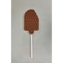 Forma Simples Crystal forming Picolé Lollipop It (3520)