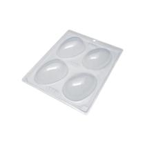 Forma Simples De Acetato Ovo Liso 150G Cod 10586 Bwb Forma Simples De Acetato Ovo Liso 150G Cod 10586 Bwb