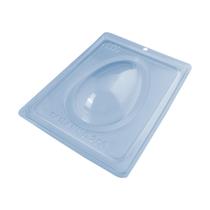 Forma simples de acetato ovo liso 250g cod 10587 Bwb Forma simples de acetato ovo liso 250g cod 10587 Bwb