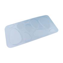 Forma Simples Grande - Ovos Tablete - Ref 10337 - 1 unidade - BWB -