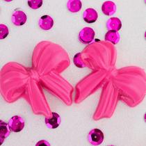 Forma simples para chocolate Laços BWB 9788 Forma simples para chocolate Laços BWB 9788