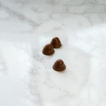 Forma simples para Chocolate Mini Dantop BWB COD: 23 Forma simples para Chocolate Mini Dantop BWB COD: 23