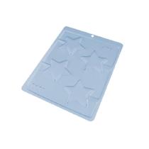 Forma Simples Pirulito Estrela Bwb Forma Simples Pirulito Estrela Bwb