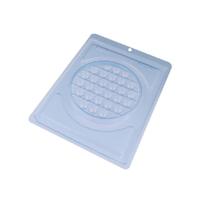 Forma Simples Pop It Redondo Bwb