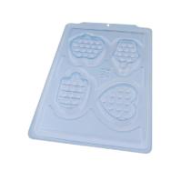 Forma Simples Sp 3667 Pop It 2 Bwb