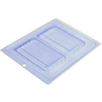 Forma Simples Trad. Cód. 432 - Quadrinho Detalhado - 1 unidade - Porto Formas - Rizzo Forma Simples Trad. Cód. 432 - Quadrinho Detalhado - 1 unidade - Porto Formas - Rizzo