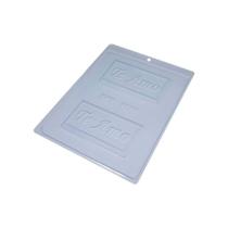 Forma Simples Tradicional Tablete Te Amo Bwb Forma Simples Tradicional Tablete Te Amo Bwb