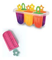 Forma Sorvete Picolé Infantil Sanremo Livre Bpa Pag 1 Leve 2