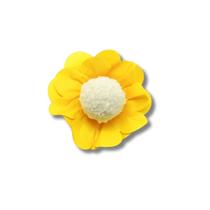Forma Style Amarelo 40 Un - Ultrafest