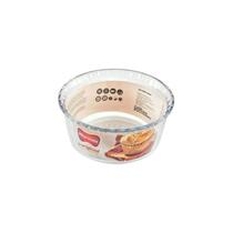 Forma Suflê 2,4L Grande Marinex (0867)