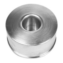 Forma Suíça Reta 18x9 1055 Caparroz Forma Suíça Reta 18x9 1055 Caparroz