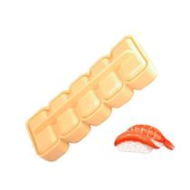 Forma Sushiki 5 Compartimentos Sushi Sashimi Niguiri Nigiri