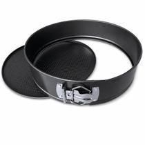 Forma Teflon para Bolo Fundo Móvel - 26cm 3390