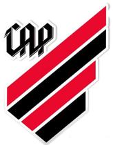 Forma Time Abs 3d Escudo Brasão Atlético Paranaense 39x29cm