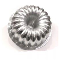 Forma Torta Suíça Decorada 23cm- Caparroz (Cód. 6798)