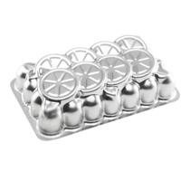 FORMA TROPICAL ALUM 30 x 17,5 x 8 CM CAPARROZ