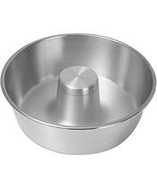 Forma Tubo Fortaleza 16 Cm Polida