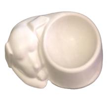 Forma Vasilha Cuba Cachorro 30x20cm