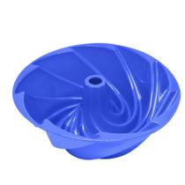 Forma Vulcão -50C +220C (Sem Opção de Cor)