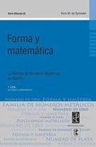 Forma y matematica 1 - NOBUKO/DISEÑO EDITORIAL